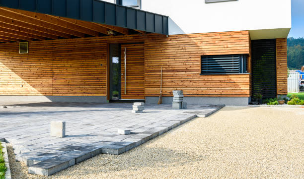 Best Driveway Resurfacing Pavers  in Plentywood, MT