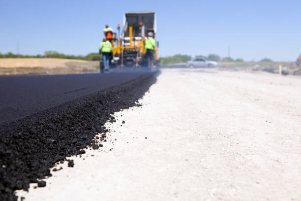Best Best Driveway Pavers  in Plentywood, MT
