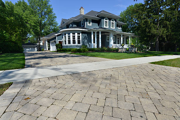 Best Best Driveway Pavers  in Plentywood, MT